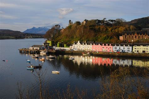 Our pick: 16 picturesque Scottish villages.